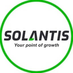 Мікродобрива Solantis