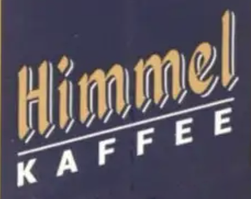 -Himmel Kaffee — мелена кава