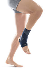 Напівжорсткий ортез гомілковостопного суглоба Orliman 4406