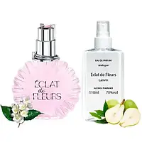 Lanvin Eclat De Fleurs Парфюмированная вода 110 ml Духи Ланвин Ланван Эклат Еклат Де Фльор 110 мл Женский