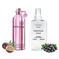 Montale Pretty Fruity Парфюмированная вода 110 ml Духи Монталь Притти Прити Фрутти Фрути 110 мл Унисекс