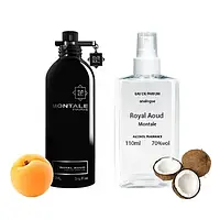 Montale Royal Aoud Парфюмированная вода 110 ml Духи Монталь Роял Уд 110 мл Унисекс Аромат Парфюм