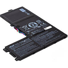 Оригінальна акумуляторна батарея до ноутбука Acer Swift 3 SF315-52 (AC17B8K 15.2V 3220mAh 48Wh), фото 6