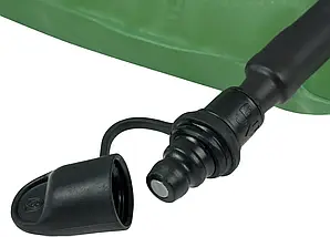 Питна система Highlander SL Military Hydration System, 2 л (Olive), фото 4