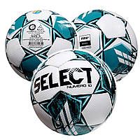М яч футбольний SELECT Numero 10 (FIFA Basic) v23