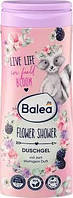 Гель для душу Balea Flower Shower, 300 мл
