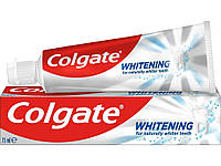 Зубна паста 75мл Відбілююча ТМ COLGATE