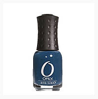 ЛАК ДЛЯ НОГТЕЙ ORLY 719 Sapphire Silk 5.3мл