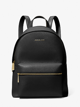 Жіночий рюкзак MICHAEL MICHAEL KORS Sally Medium Saffiano Leather 2-In-1 Backpack ОРИГІНАЛ