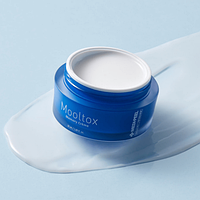 Ультраувлажняющий крем филлер для упругости кожи Medi-Peel Aqua Mooltox Memory Cream 50 мл