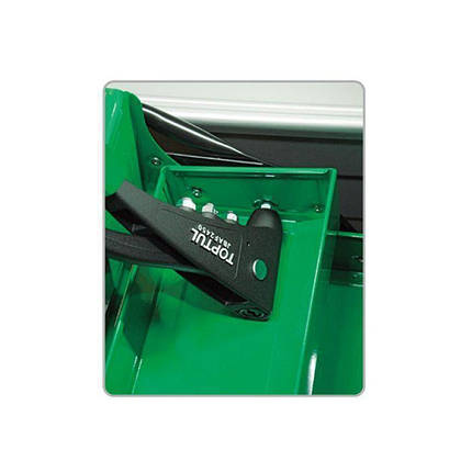 Заклепник ручний витяжний TOPTUL Pro-Series 2,4-4,8 JBAF2450, фото 3