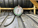 Розпаровка 285/30R20 Dunlop SP Sport Maxx  6мм 19рік, фото 8
