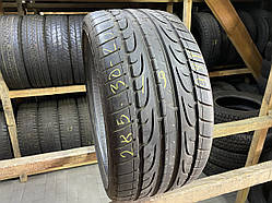 Розпаровка 285/30R20 Dunlop SP Sport Maxx  6мм 19рік