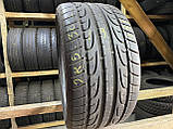 Розпаровка 285/30R20 Dunlop SP Sport Maxx  6мм 19рік, фото 3