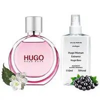 Hugo Boss Hugo Woman Extreme Парфюмированная вода 110 мл Духи Хуго Хьюго Босс Вумен Экстрим 110 мл Женский