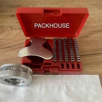 Ролик датуючий до конвеєрного зварювача FRB-770/FR-900(880)