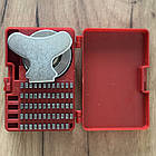 Ролик датуючий до конвеєрного зварювача FRB-770/FR-900(880), фото 2