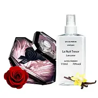 Lancome Tresor La Nuit Парфюмированная вода 110 мл Духи Ланком Трезор Тресор Ла Нуит 110 мл Женский