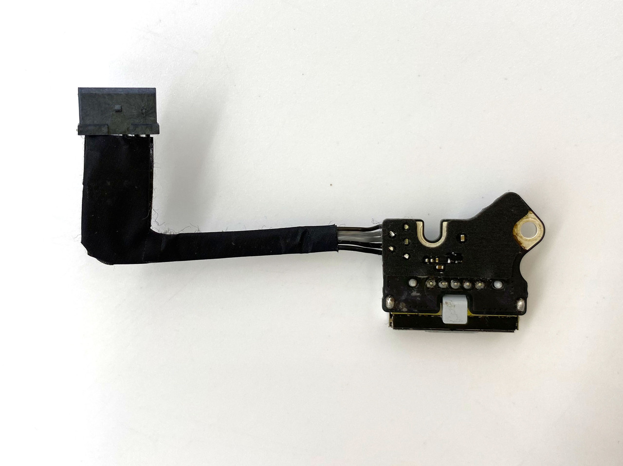 Роз'єм живлення MagSafe2 для MacBook Pro Retina 13" A1502, фото 1