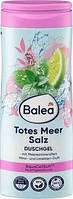 Balea гель для душу Totes Meersalz 300 мл