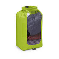 Гермомішок Osprey DrySack 20L Limon Green (1054-009.3171)