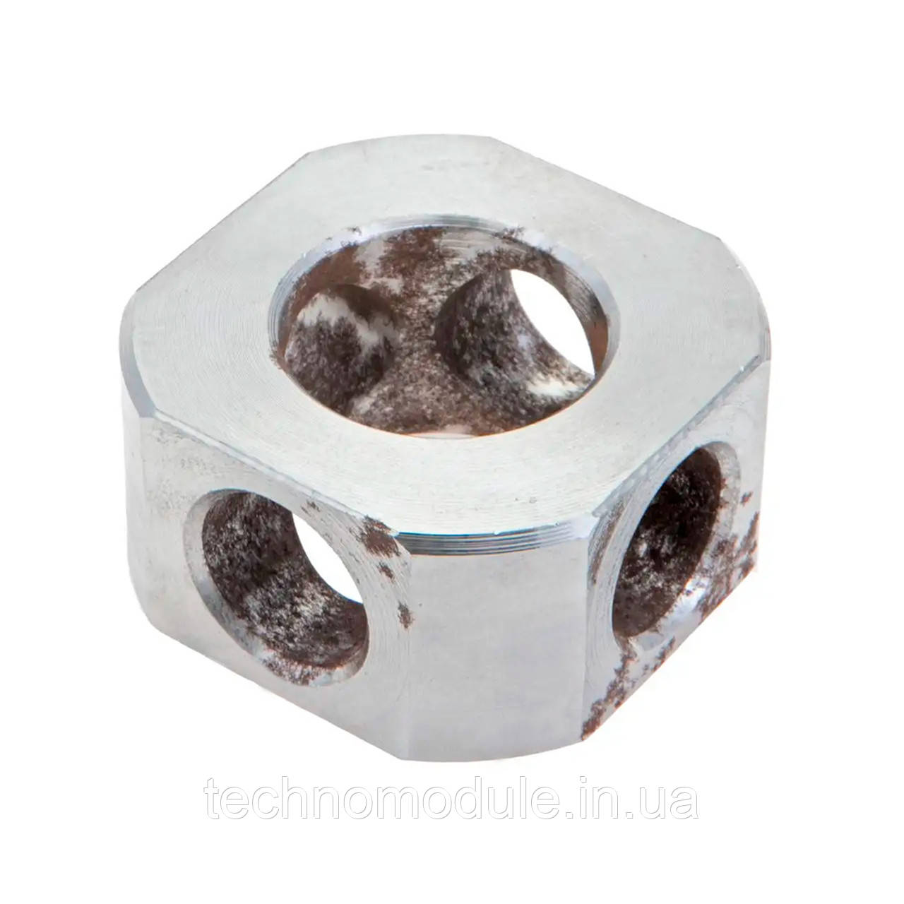 Центральне кільце заднього диференціалу Foton 354, фото 1