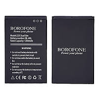TU  TU Аккумулятор Borofone BL-4UL для Nokia 225/ 220/ 3310/ 5310