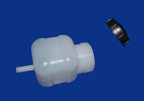 Бачок циліндра зчеплення ВАЗ 2101-07 (в зборі)