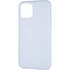 Чохол-накладка Original Full Soft Case для Apple iPhone 11 Pro, фото 3