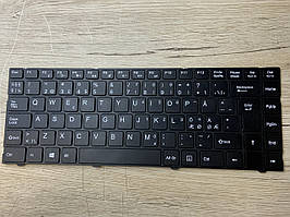 Клавіатура для ноутбука Medion Akoya E14409 (82-382PXB8005) EN БВ