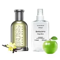 Hugo Boss Bottled 6 Парфюмированная вода 110 мл Духи Хуго Хьюго Босс Ботлд 6 110 мл Мужской