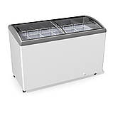 Морозильна скриня M600S JUKA (НОВА), фото 3