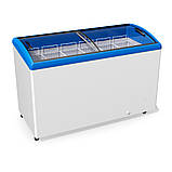 Морозильна скриня M600S JUKA (НОВА), фото 2