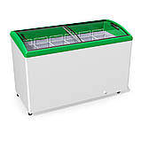 Морозильна скриня M600S JUKA (НОВА), фото 5