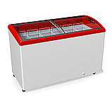 Морозильна скриня M600S JUKA (НОВА), фото 4