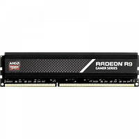 Оперативная память DDR4 16Gb 3000MHz AMD Memory Radeon R9 Gamer with Heatshield Retail R9S416G3000U2S