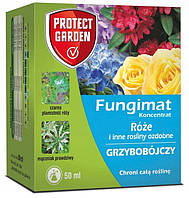 Protect Garden Фунгіцид Fungimat, 50мл