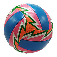 Мяч волейбольный Fapao VB40964 №5  (Синий) от IMDI