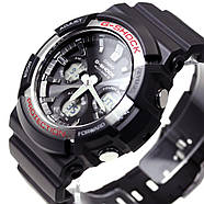 Чоловічі годинники Casio G-Shock GAW-100-1AJF GAW-100-1A, фото 3
