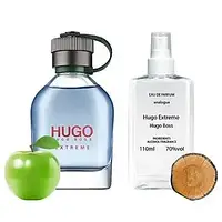 Hugo Boss Hugo Man Extreme Парфюмированная вода 110 ml Хуго Босс Мэн Экстрим Парфюм Аромат Духи