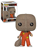 Фігурка Funko Pop Фанко Поп Сем Cam Гаманець або життя Trick'r Treat-Sam TTS 1242