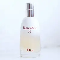 Christian Dior Fahrenheit 32 Туалетная вода 100 ml Духи Кристиан Диор Фаренгейт 32 100 мл Мужской