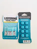 Набір смужок Listerine PocketPaks 72 шт + Listerine Ready! tabs 8 шт