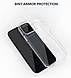 Протиударний чохол, захист екрана та камер комплект 8 in 1 для iPhone:14Pro/14ProMax/14Plus/13ProMax - фото 3 - id-p1894486806