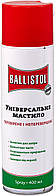 Масло Ballistol Universal 21810 400 мл