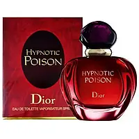 Christian Dior Hypnotic Poison Парфюмированная вода 100 ml Духи Кристиан Диор Гипнотик Поизон 100 мл Женский