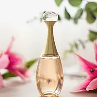 Christian Dior Jadore Парфюмированная вода 100 ml Духи Кристиан Диор Жадор 100 мл Женский