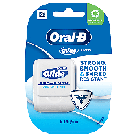 Зубна нитка 50 м Oral-B Pro Health Glide floss (США)