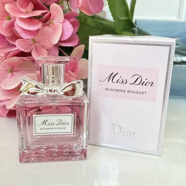 Profumo miss dior 2025 blooming bouquet prezzo