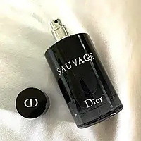 Christian Dior Sauvage Туалетная вода 100 ml Духи Кристиан Диор Саваж 100 мл Мужской